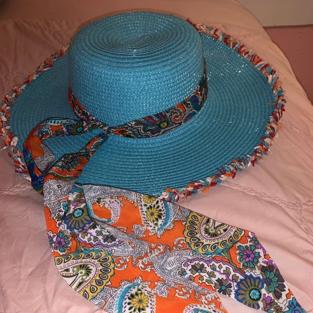 Sun Hat
